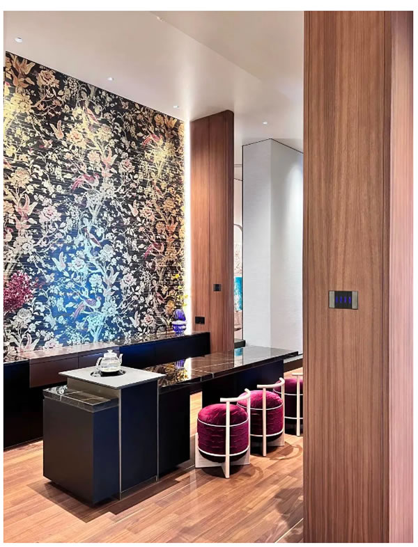 叮!你的全屋智能指南已送達! 叮!你的全屋智能指南已送達!