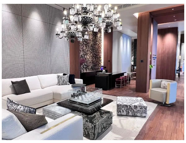 叮!你的全屋智能指南已送達! 叮!你的全屋智能指南已送達!