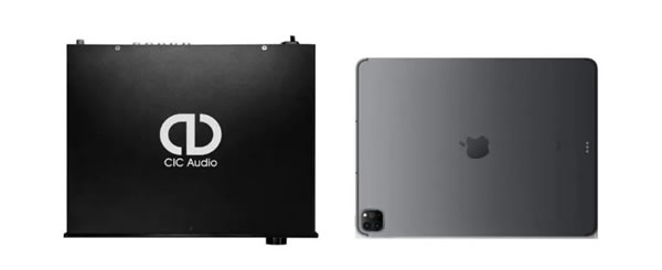 戰(zhàn)略新品｜京東&CIC聯(lián)合發(fā)布AI智能家庭影院控制中心——MINI5.1！