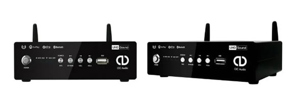 戰(zhàn)略新品｜京東&CIC聯(lián)合發(fā)布AI智能家庭影院控制中心——MINI5.1！