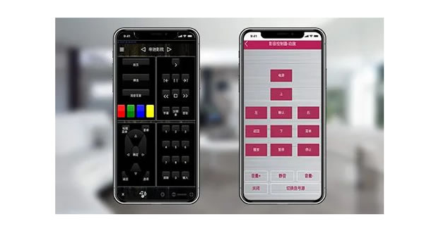 戰(zhàn)略新品｜京東&CIC聯(lián)合發(fā)布AI智能家庭影院控制中心——MINI5.1！