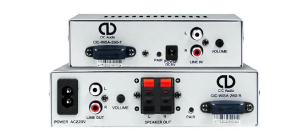 戰(zhàn)略新品｜京東&CIC聯(lián)合發(fā)布AI智能家庭影院控制中心——MINI5.1！