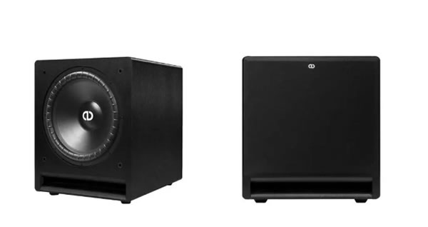 戰(zhàn)略新品｜京東&CIC聯(lián)合發(fā)布AI智能家庭影院控制中心——MINI5.1！