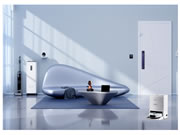 螢石智能家居方案設計系統，提供24小時全方位的貼心服務