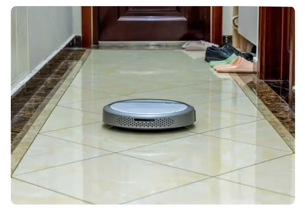 智能家居新寵,家用掃地機器人的工作原理與實用性探討 智能家居新寵,家用掃地機器人的工作原理與實用性探討