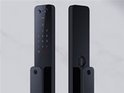 中國智能門鎖TOP10出爐：小米遙遙領先 獨占1/5