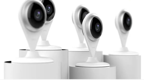 實(shí)現(xiàn)生態(tài)互聯(lián)和滿足多元需求,成智能家居攝像頭下個(gè)發(fā)力點(diǎn) 實(shí)現(xiàn)生態(tài)互聯(lián)和滿足多元需求,成智能家居攝像頭下個(gè)發(fā)力點(diǎn)