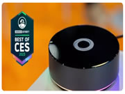 集成十個協議，號稱為統領下一個時代的智能家居網關