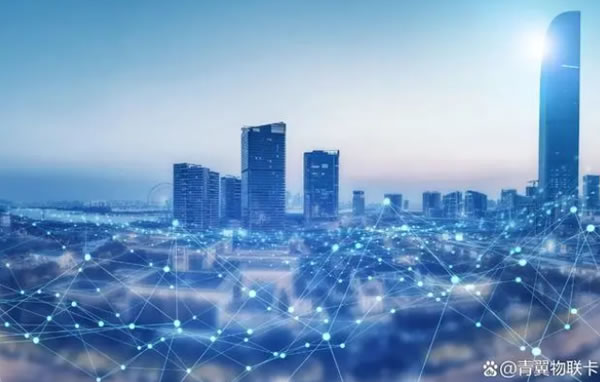 遠程控制，不是夢，物聯卡帶你走進智能家居