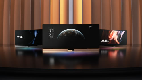 小度沈?。阂蚤]環服務賦能場景化智能家居