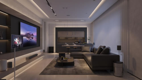 小度沈健：以閉環服務賦能場景化智能家居