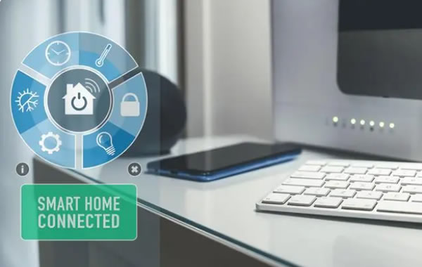 探討智能家居技術對人們生活的影響和未來發展趨勢 探討智能家居技術對人們生活的影響和未來發展趨勢