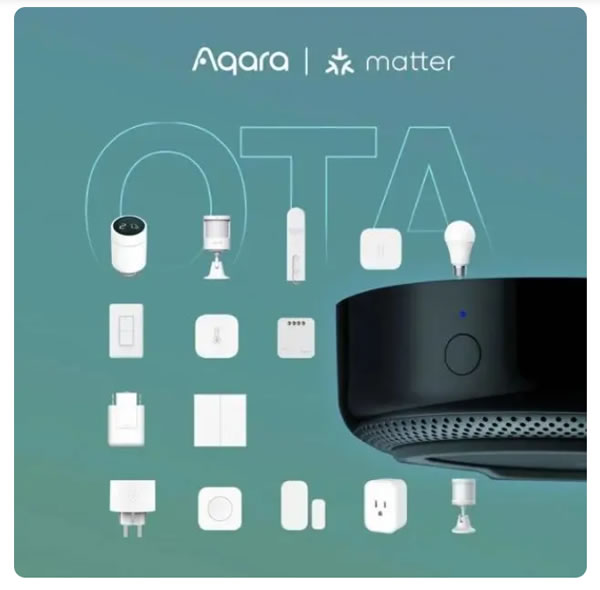 智能家居領(lǐng)頭羊Aqara再發(fā)力：2023年新品頻出，已成蘋果重要伙伴