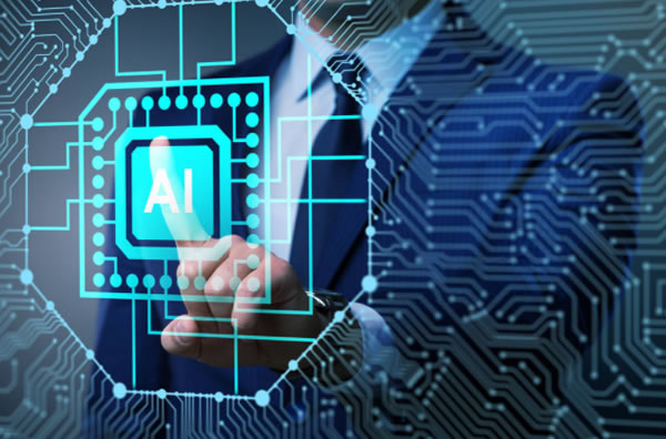 未來將嚴重依賴人工智能的5個行業 未來將嚴重依賴人工智能的5個行業