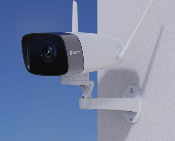 4G智能家居攝像機,流量消耗非常大嗎? 4G智能家居攝像機,流量消耗非常大嗎?