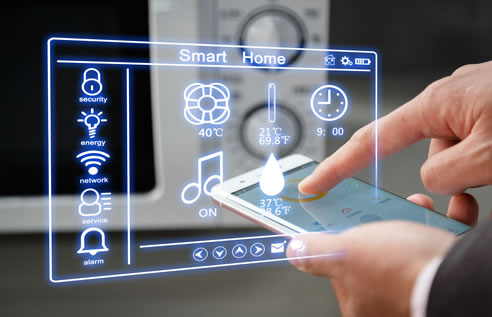 智能家電:連接還是不連接? 智能家電:連接還是不連接?