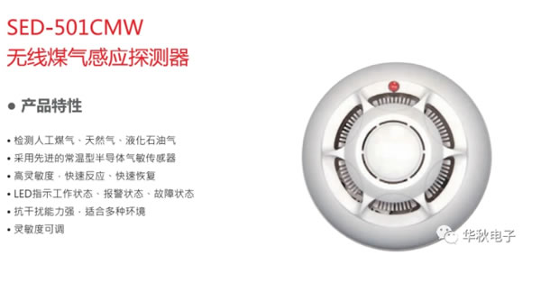 智能家居給我們帶來了什么？華秋攜手信威安防傳感器助力提升家居安全性