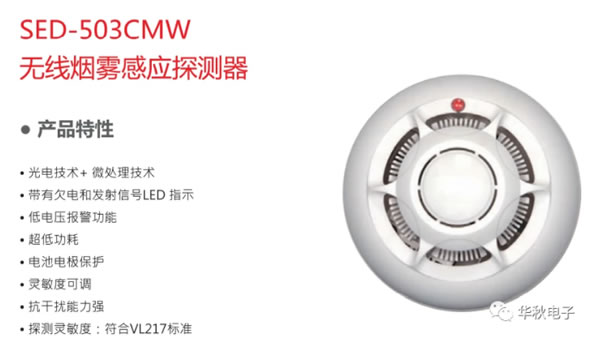 智能家居給我們帶來了什么？華秋攜手信威安防傳感器助力提升家居安全性