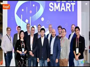 SILICONLABS參加TUYA DAY圓桌論壇，論道MATTER開放生態