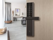 智能管理房屋出租 中國移動智能門鎖HYS-J讓租房更輕松