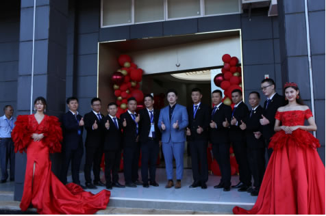 親臨始見風(fēng)華——安合誠(chéng)邀您來