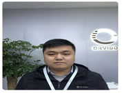 95后的第一次創業,歐瑞博全宅智能點燃他的熱情