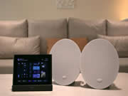 向往智慧屏HIFI影K主機MusicPad 4S測評：一屏多用，背景音樂與智能家居深度融合!