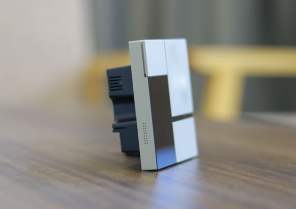 歐瑞博MixPad Defy智能開(kāi)關(guān)評(píng)測(cè)：一個(gè)把體驗(yàn)感拉滿的智能開(kāi)關(guān)！