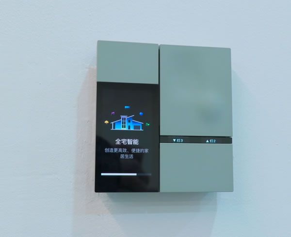 歐瑞博MixPad Defy智能開關評測：一個把體驗感拉滿的智能開關！