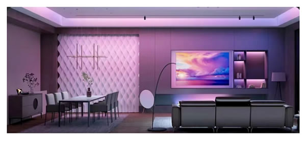 2022年中國全屋智能市場銷售額大增54.9％ 未來家居行業應當如何借勢為發展注入新動力？