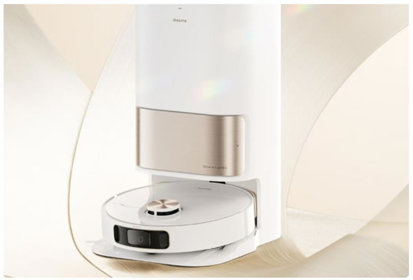 2022 智慧家居行業回顧：清潔家電加速發展，智能家居穩步向前