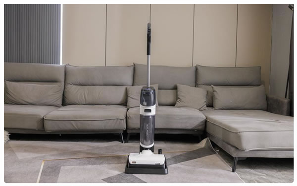 2022 智慧家居行業回顧：清潔家電加速發展，智能家居穩步向前