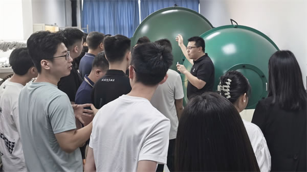 同步智能，追光共贏！思碼光第1期新商培訓(xùn)營圓滿收官