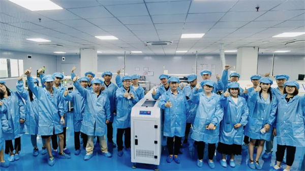 同步智能，追光共贏！思碼光第1期新商培訓(xùn)營圓滿收官