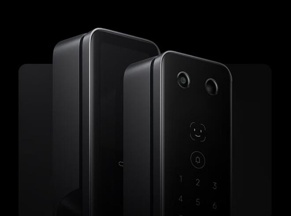 小米智能門鎖新品M20 Pro發布:AI 3D結構光刷臉開鎖 小米智能門鎖新品M20 Pro發布:AI 3D結構光刷臉開鎖