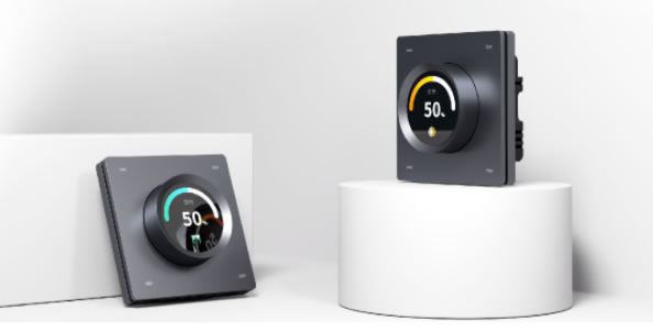 平頭熊智能重磅新品X6旋鈕屏跟大家見(jiàn)面啦~