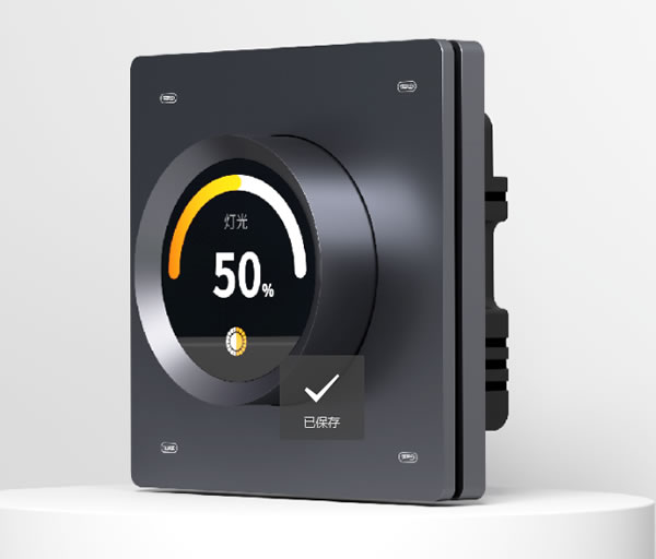 平頭熊智能重磅新品X6旋鈕屏跟大家見(jiàn)面啦~