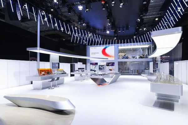 將「如然之光」帶到上海國際車展，lipro 智能家居走在行業前端