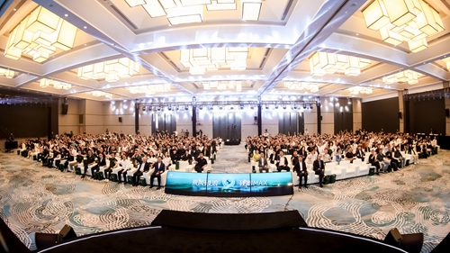 2023德施曼全球新品發布會完美收官，多款旗艦新品重磅亮相