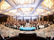 2023德施曼全球新品發布會完美收官，多款旗艦新品重磅亮相