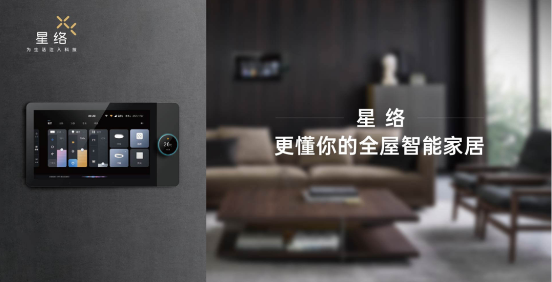 星絡家居完成Pre-A輪融資，威歐希和創視達公司共同投資