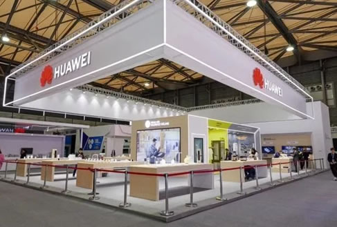 華為全屋智能解決方案攜眾多黑科技亮相AWE2023 華為全屋智能解決方案攜眾多黑科技亮相AWE2023