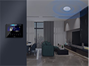 這樣的音樂智能家居生活，符合你期待嗎？