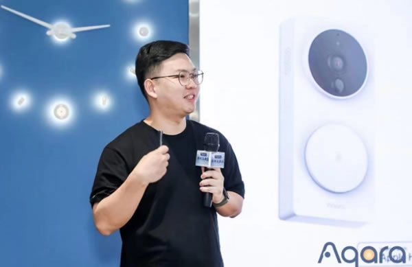 綠米聯創旗下Aqara頻頻亮相國際大舞臺，詮釋智能家居生活新方式