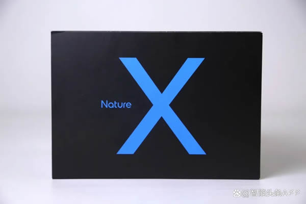 現象級智能家居新物種｜LifeSmart云起桌面智能表Nature X