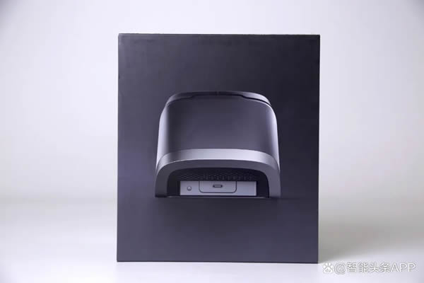 現象級智能家居新物種｜LifeSmart云起桌面智能表Nature X