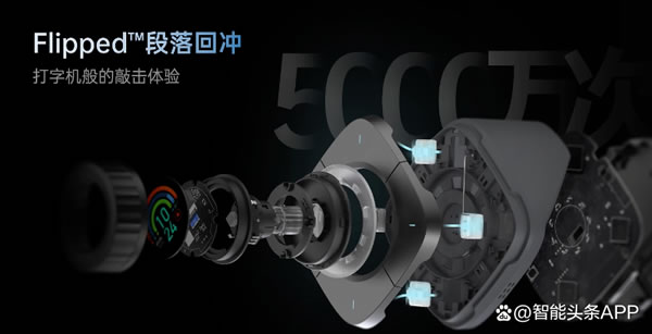 現象級智能家居新物種｜LifeSmart云起桌面智能表Nature X