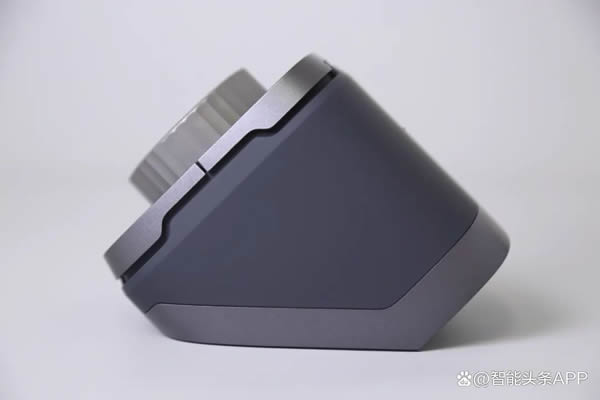 現象級智能家居新物種｜LifeSmart云起桌面智能表Nature X