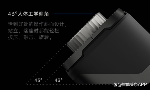 現象級智能家居新物種｜LifeSmart云起桌面智能表Nature X