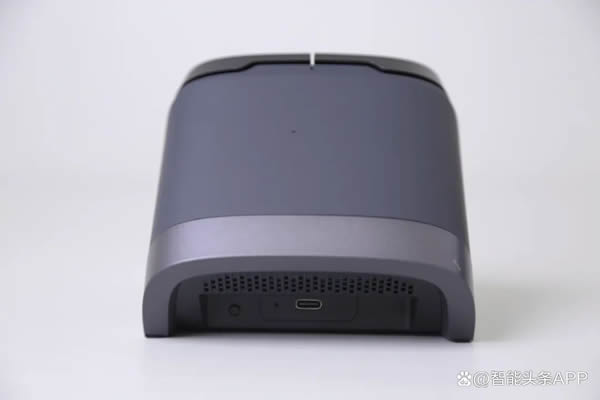 現象級智能家居新物種｜LifeSmart云起桌面智能表Nature X